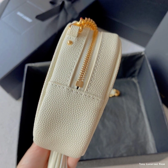 Tony Luxuries MINI BAG LOU YSL 0806